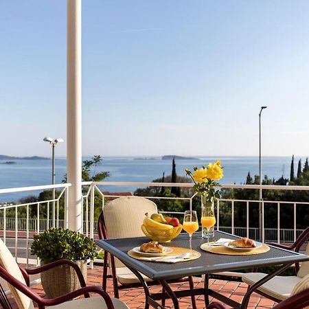 Guest House Anna Mlini Exterior foto