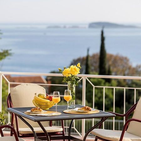 Guest House Anna Mlini Exterior foto