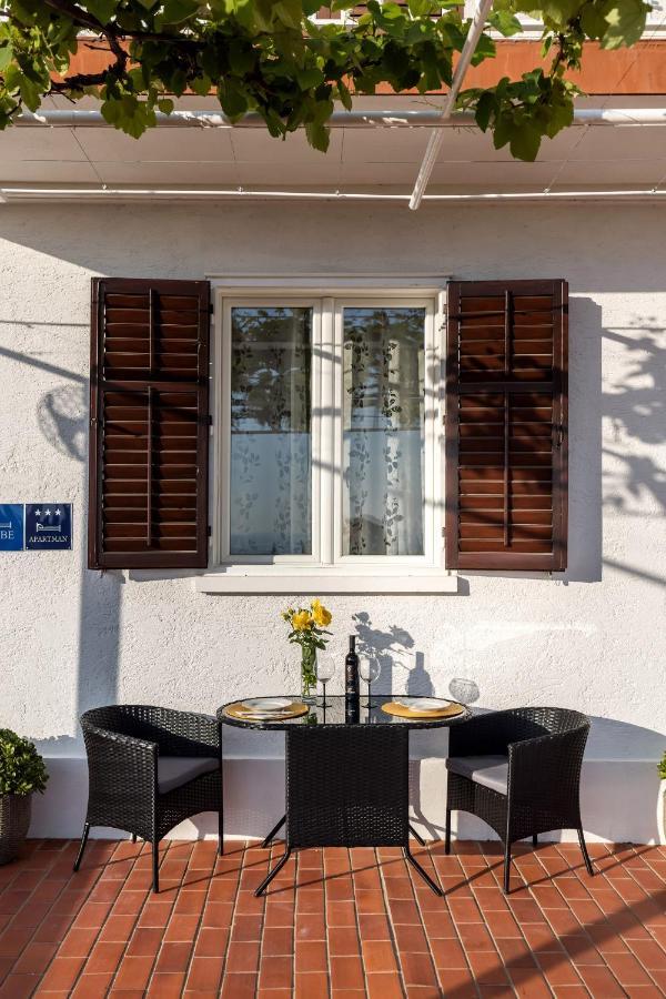 Guest House Anna Mlini Exterior foto