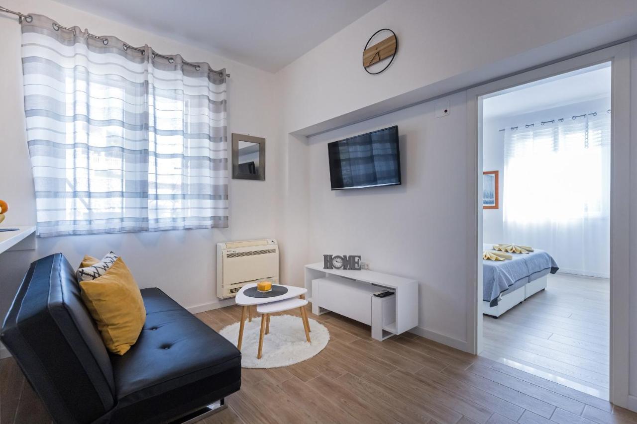 Guest House Anna Mlini Exterior foto
